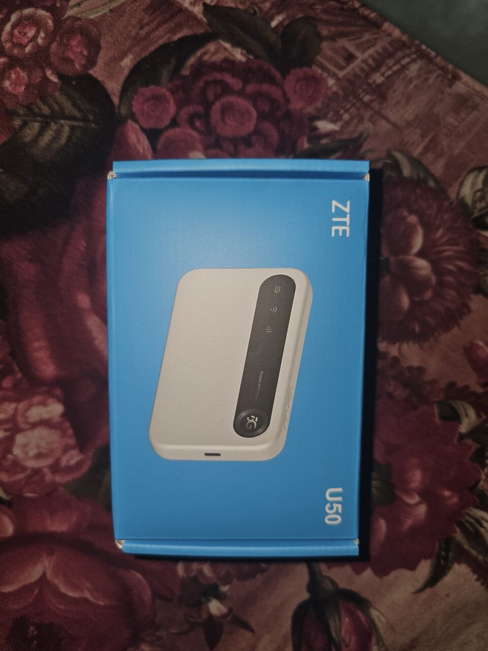 Riyadh, Mobile Phones, SAR 500,  5G WIFI ROUTER -NOT USED