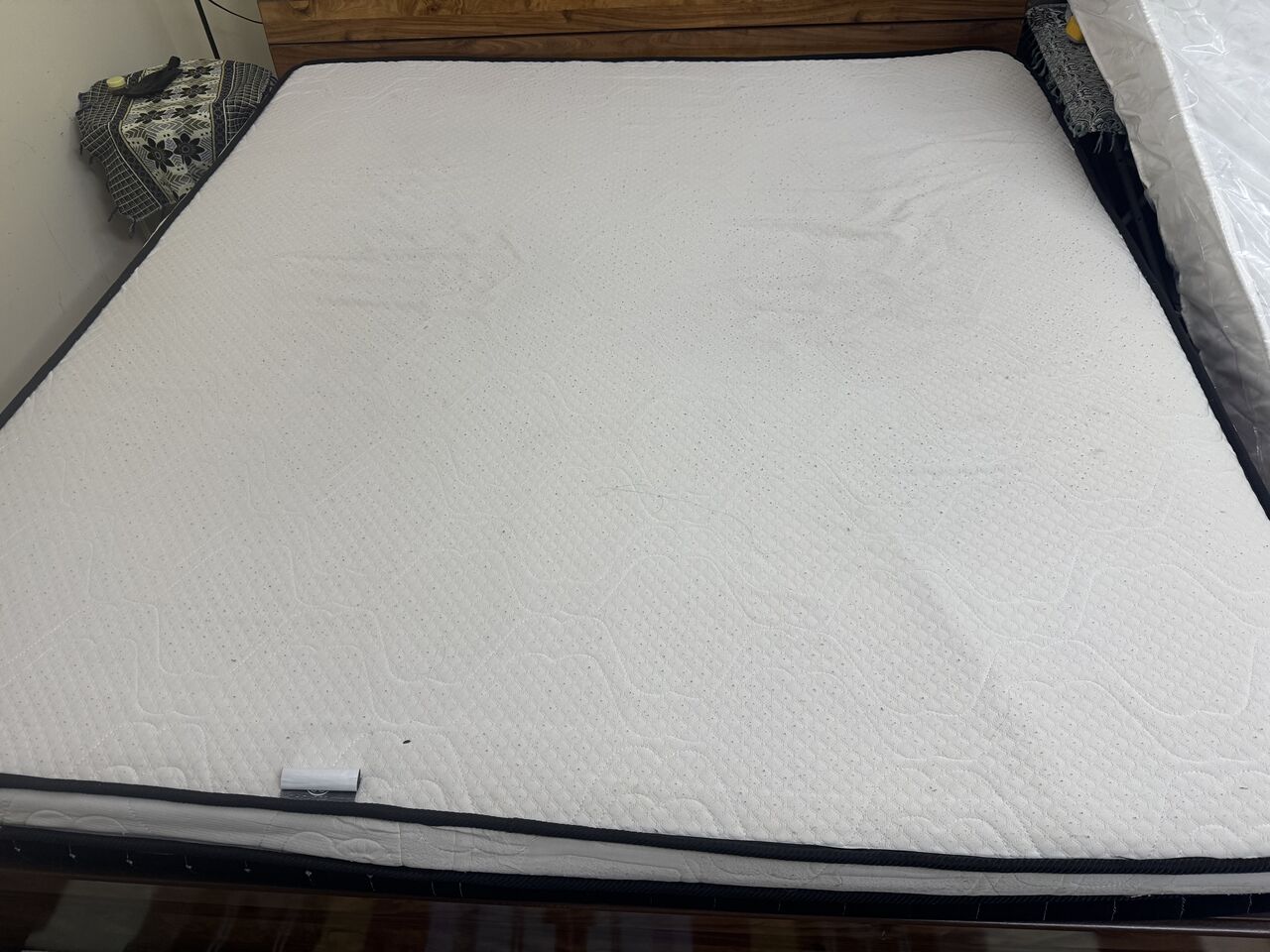 Jeddah, Household Items, SAR 190,  1-Double & 1 Queen Size Mattresses Neat & Clean Excellent Condition Very Low Price