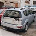 SAR 22000,  Mitsubishi Outlander,  2011,  Automatic,  140000 KM,  The Car Is Personally Used And In Good Condition Considering Its Model Year And Age