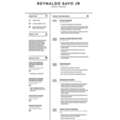 Administrative - Cafe & Restaurant Operations
