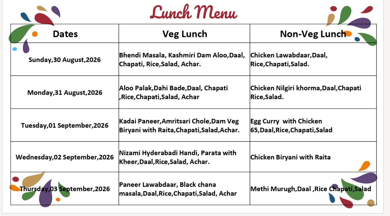 Riyadh, Food, SAR 25,  Urban Kitchen Tiffin Services , Riyadh , Saudi