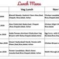 SAR 25,  Urban Kitchen Tiffin Services , Riyadh , Saudi