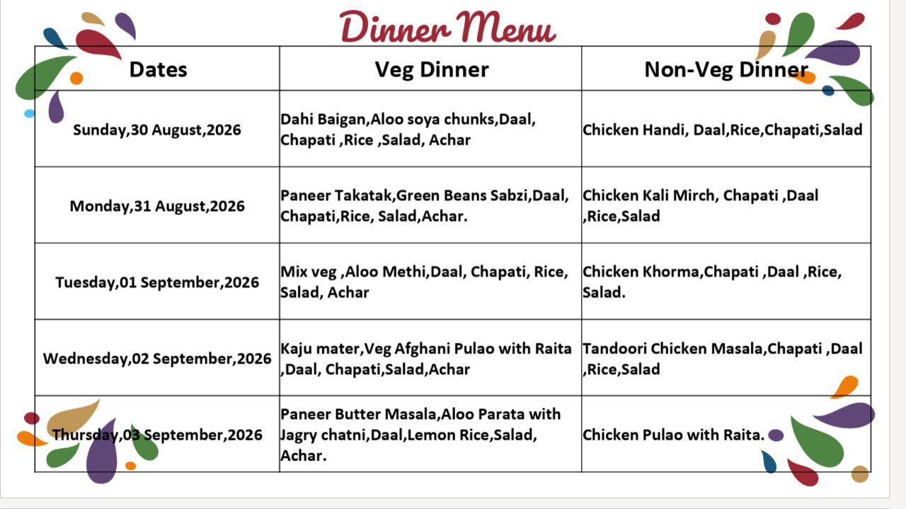 Riyadh, Food, SAR 25,  Urban Kitchen Tiffin Services , Riyadh , Saudi