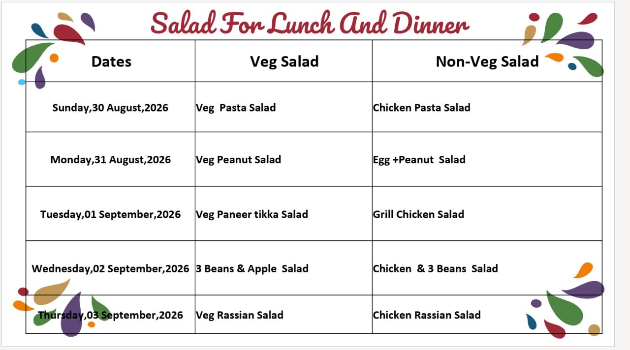 Riyadh, Food, SAR 25,  Urban Kitchen Tiffin Services , Riyadh , Saudi