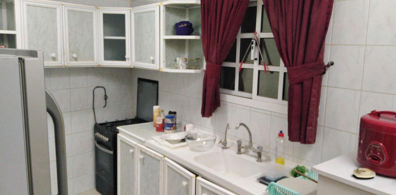 Salmaniya, Apartments, Flats, Houses & Villas, BHD 195/month,  950 Sq. Meter,  1 BHK FLAT FOR RENT &ndash; SALMANIYA