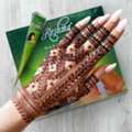USD 7,  Reshma Beauty Henna Cones For Beautiful, Rich & Precise Henna Designs