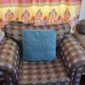 SAR 600,  Luxury 7 Seater Sofa For Sale