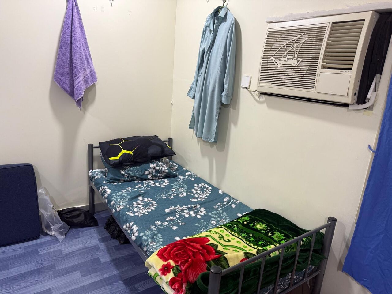 Adliya, Bedspace For Rent, BHD 30/null,  Bedspace Available In Adliya