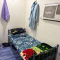 BHD 30/null,  Bedspace Available In Adliya