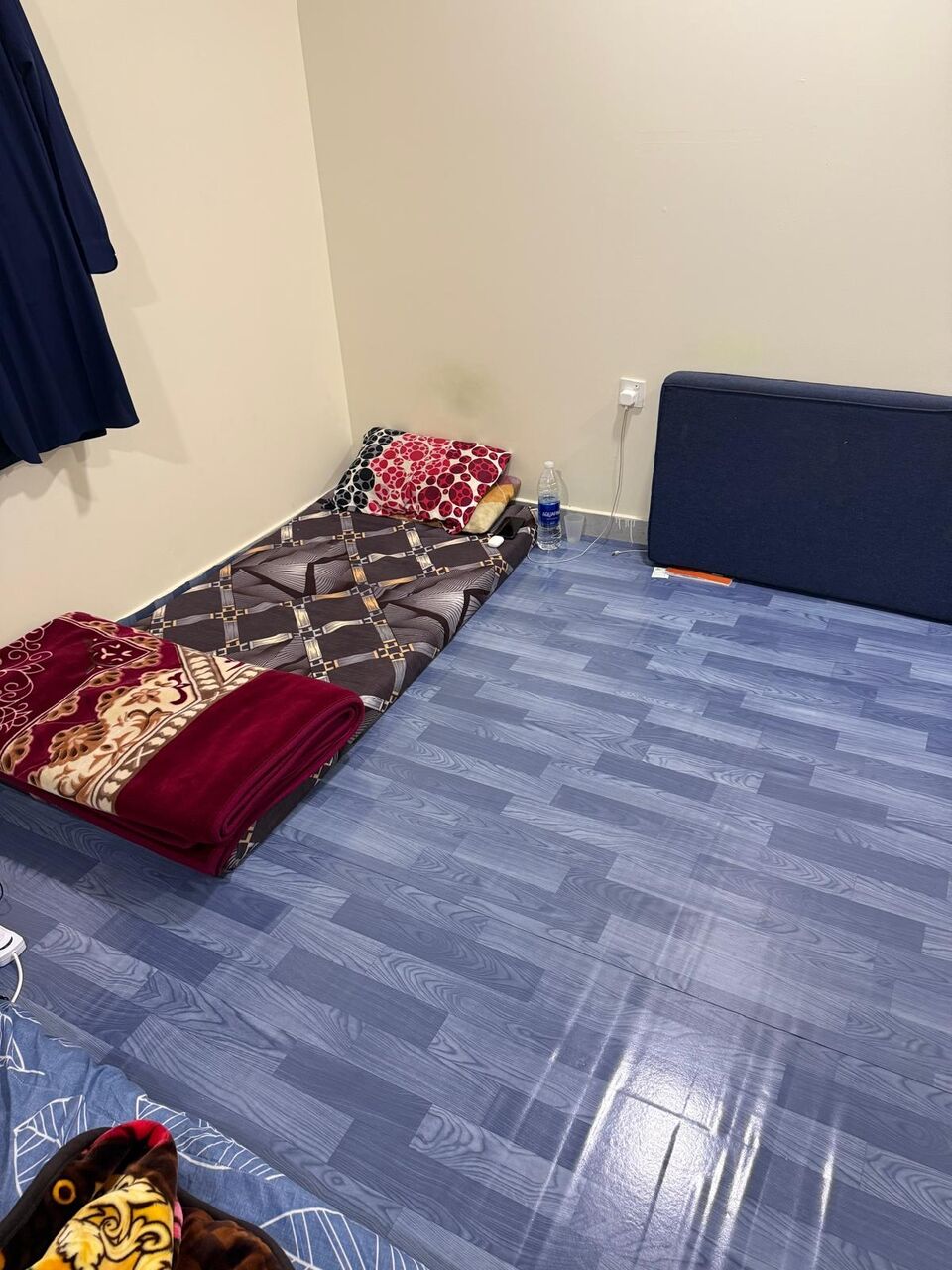 Adliya, Bedspace For Rent, BHD 30/null,  Bedspace Available In Adliya