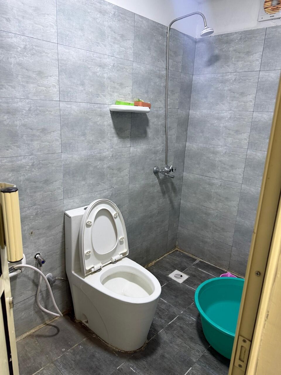 Adliya, Bedspace For Rent, BHD 30/null,  Bedspace Available In Adliya