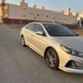 SAR 45000,  For Sale: Sonata, 2018 Model,  2018,  Automatic,  275000 KM,
