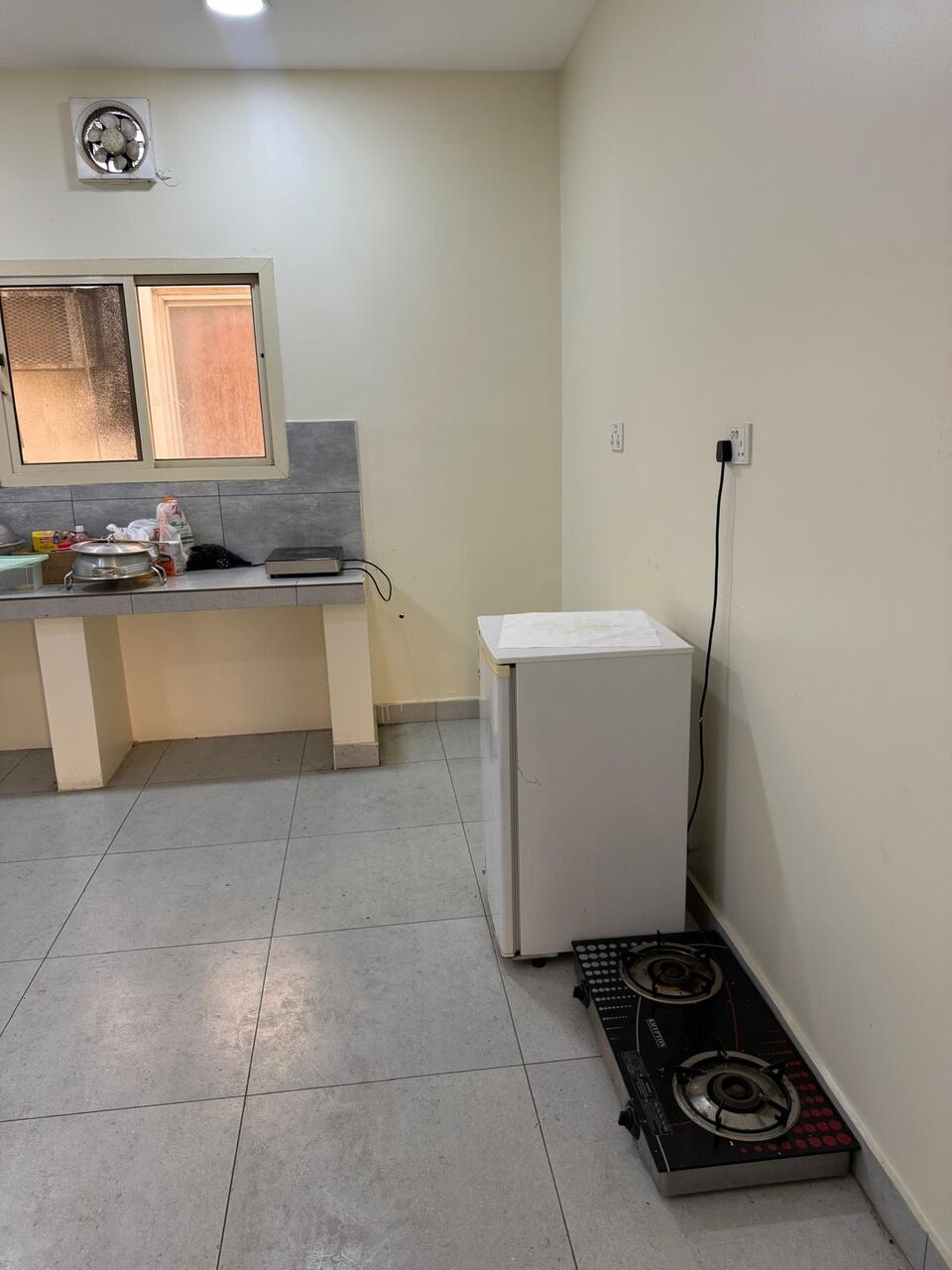Adliya, Bedspace For Rent, BHD 30,  Furnished,  Bedspace Available In Adliya