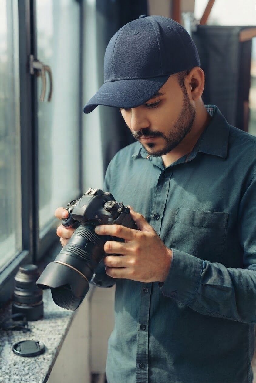 Dammam, Photography, Professional Photography & Content Creation Services