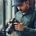 Professional Photography & Content Creation Services
