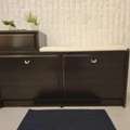 SAR 149,  Shoe Cabinet With Bench