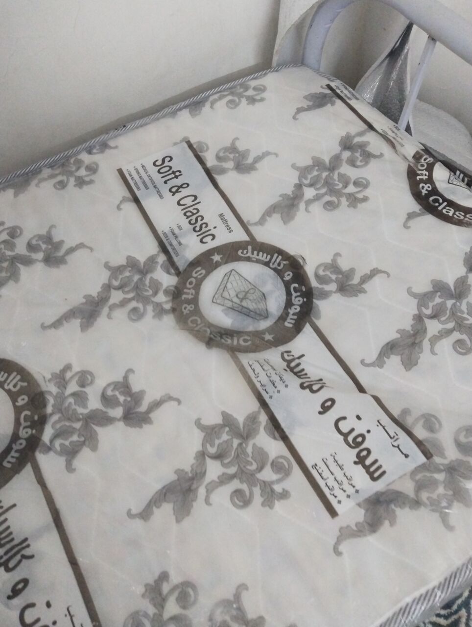 Riyadh, Furniture, SAR 80,  2 QTY Single Size Mattress For Sale