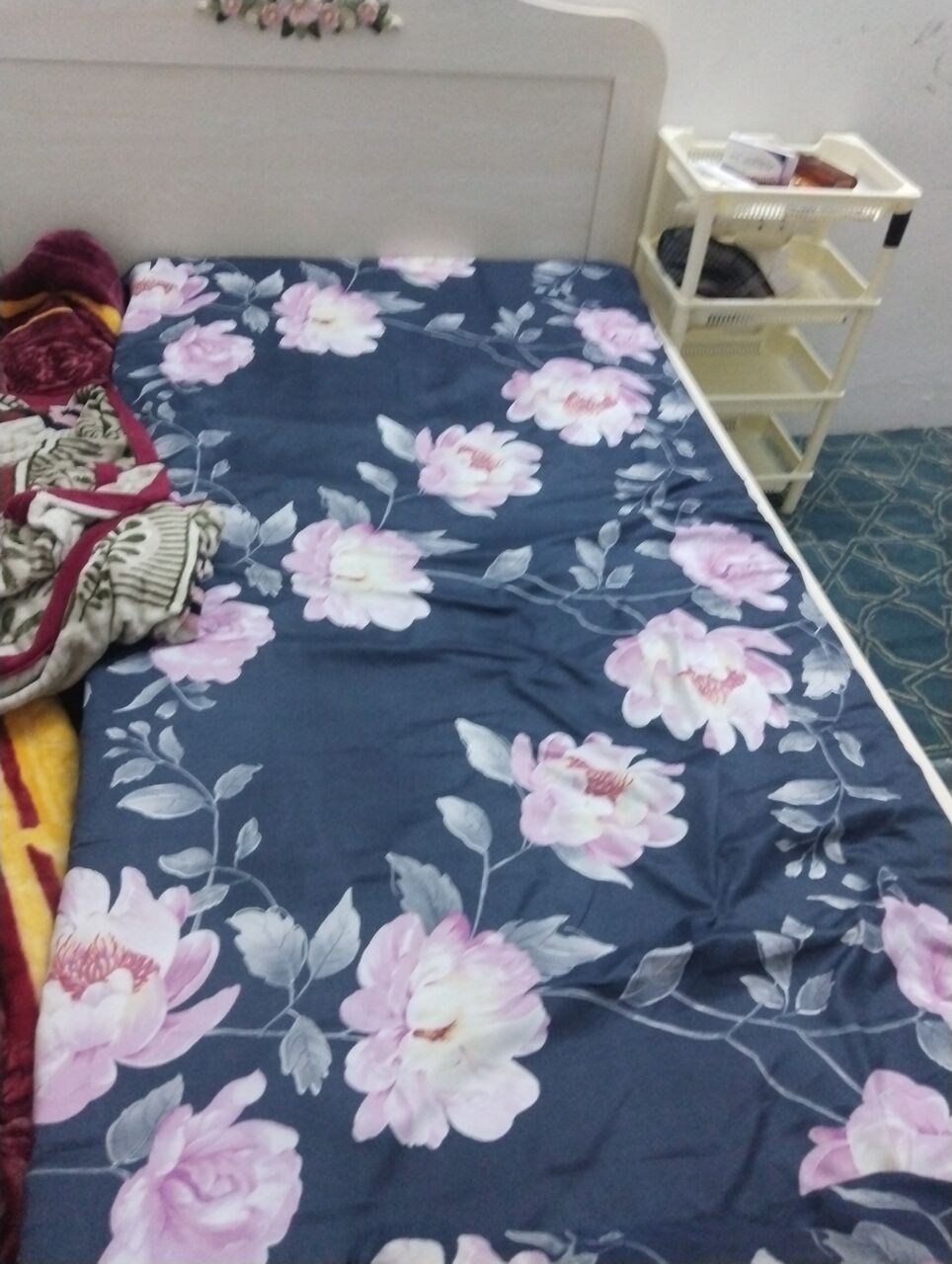 Riyadh, Furniture, SAR 80,  2 QTY Single Size Mattress For Sale