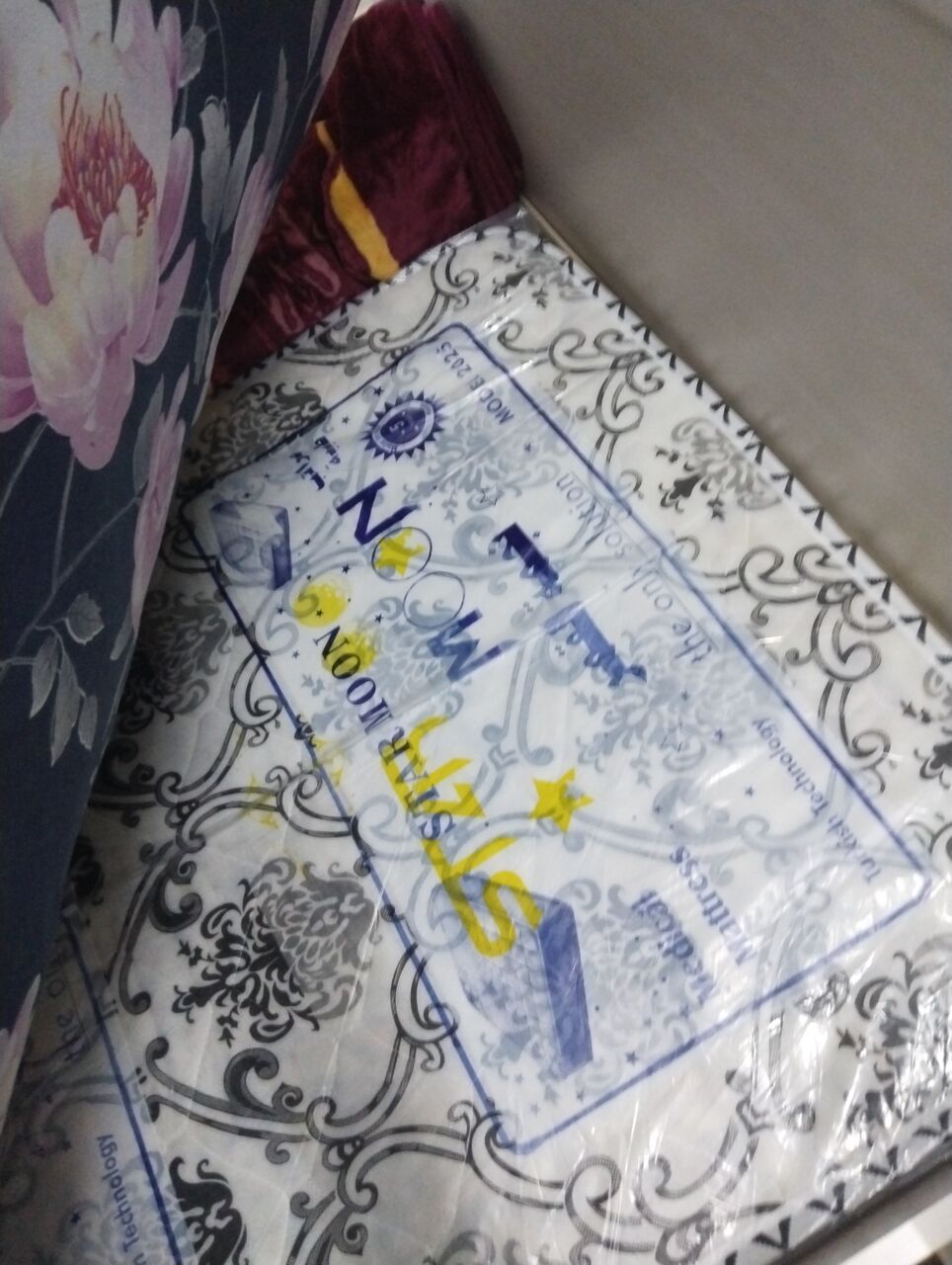 Riyadh, Furniture, SAR 80,  2 QTY Single Size Mattress For Sale