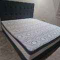 SAR 2500,  Bed And Mattress For Sale, Jeddah, Al Wurood Dist