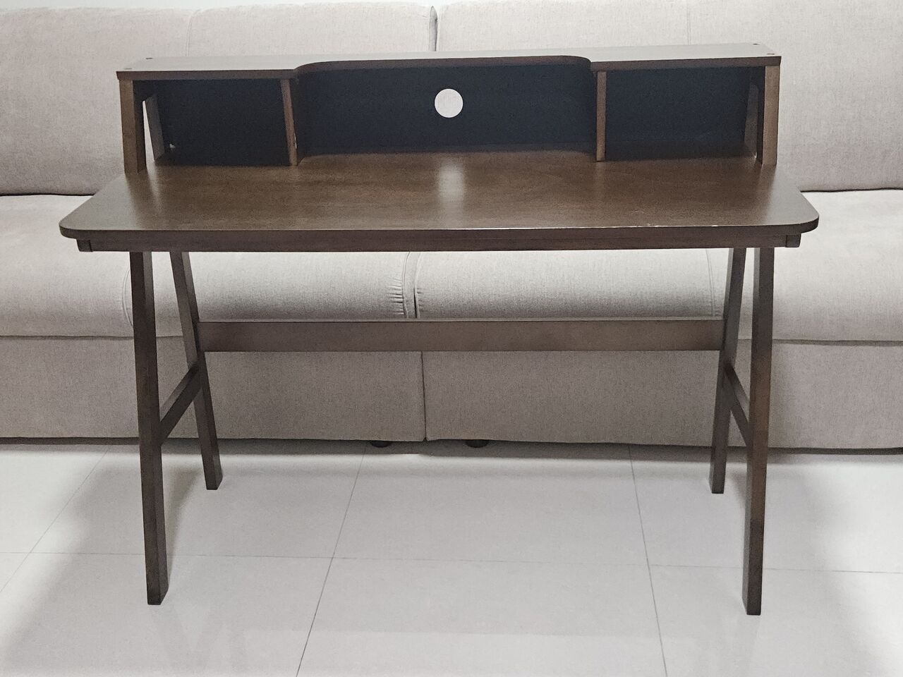Jubail, Furniture, SAR 150,  Study Table For Sale