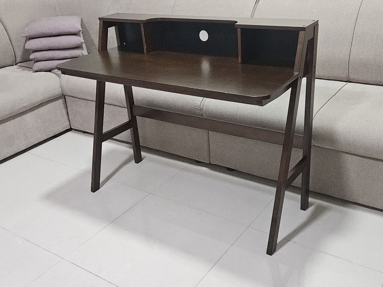 Jubail, Furniture, SAR 150,  Study Table For Sale