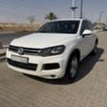SAR 25000,  Volkswagen Touareg,  2012,  Automatic,  308000 KM,  SUV
