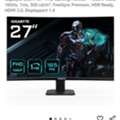 SAR 300,  Gaming Monitor