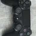 BHD 5,  PS4 Original Controller 10/10 Unused And Used Games