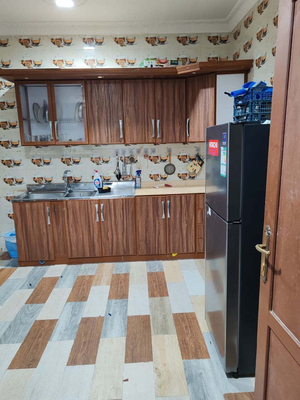 Makkah, Furniture, SAR 2200,  Kitchen Cabinet - High Quality, Strong And Durable.