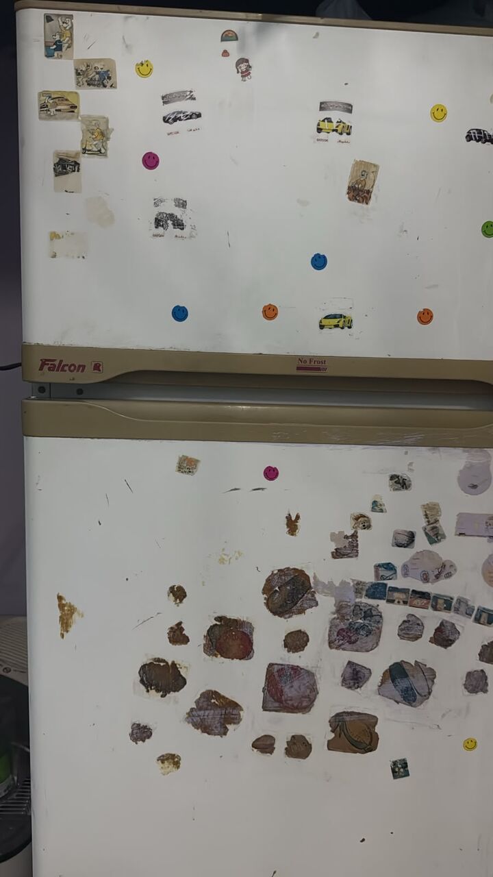 Al Thuqbah, Furniture, SAR 400,  Fridge 400 - Washing Machine 300 - Iron Board 50