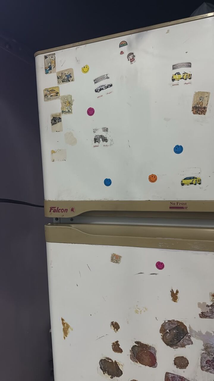 Al Thuqbah, Furniture, SAR 400,  Fridge 400 - Washing Machine 300 - Iron Board 50