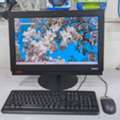 BHD 115,  Lenovo Core I7 6th Generation All In One Computer 20" FHD Screen 8GB RAM Win 11 Pro Ready