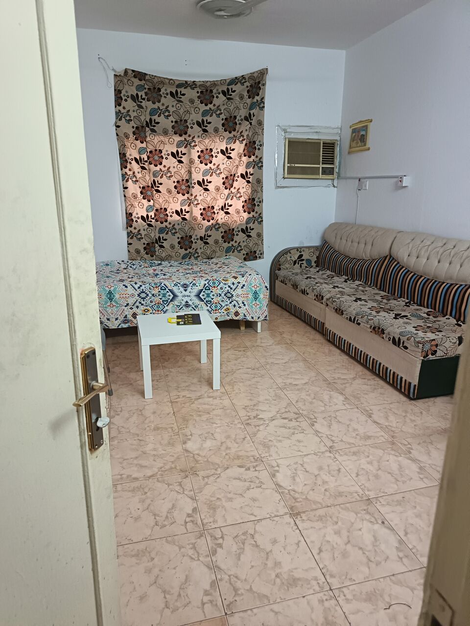 Hara, Rooms for Rent, SAR 1100/month,  Room For Single Person