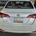 SAR 39000,  Toyota Yaris XY 2021,  2021,  Automatic,  40000 KM,  Excellent Condition 40,000 Km Only