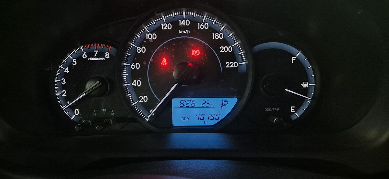 Riyadh, Vehicles, Cars & Trucks , SAR 39000,  Toyota Yaris XY 2021,  2021,  Automatic,  40000 KM,  Excellent Condition 40,000 Km Only