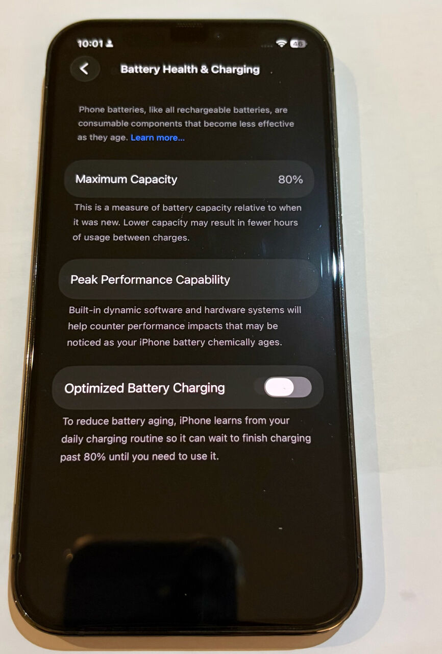 Khobar, Mobile Phones, SAR 1100,  I Phone 12 Pro, 256GB, Baterry Life 80% Excellent Condition