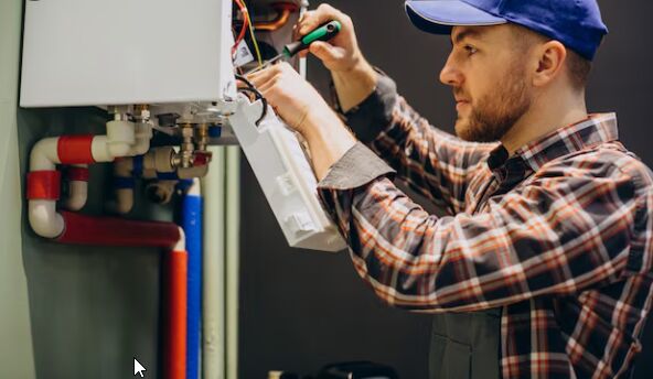 Toronto, Household, Furnace Keeps Turning On And Off? Get It Checked