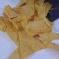USD 22000,  Fully Automatic Tortilla Chips Line &ndash; 100 KG/H With PLC Control