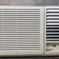 SAR 350,  Window Air Condition Exchange Offer