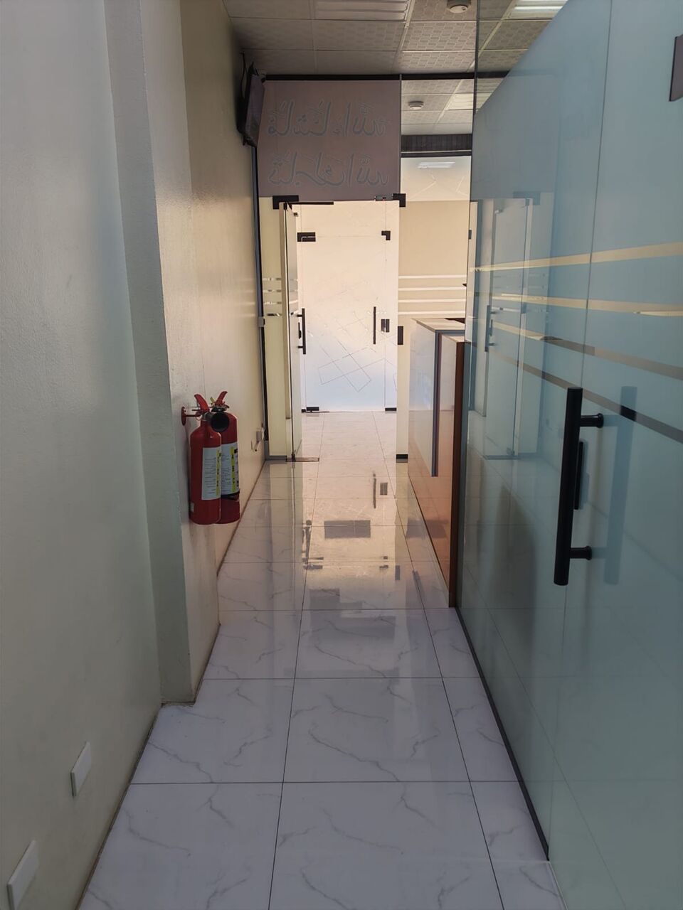 Jubail, Shops, SAR 110000,  50 Sq. Meter,  Commercial Property Jubail Office Sales