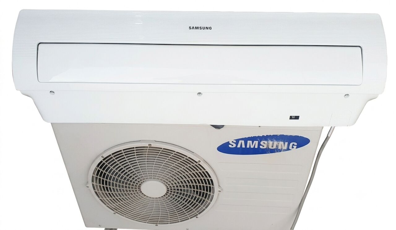 Riyadh, Air Conditioners, SAR 650,  Split Type Air Condition Exchange Offer