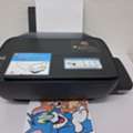 Ink Filling Printer HP Inktank 415