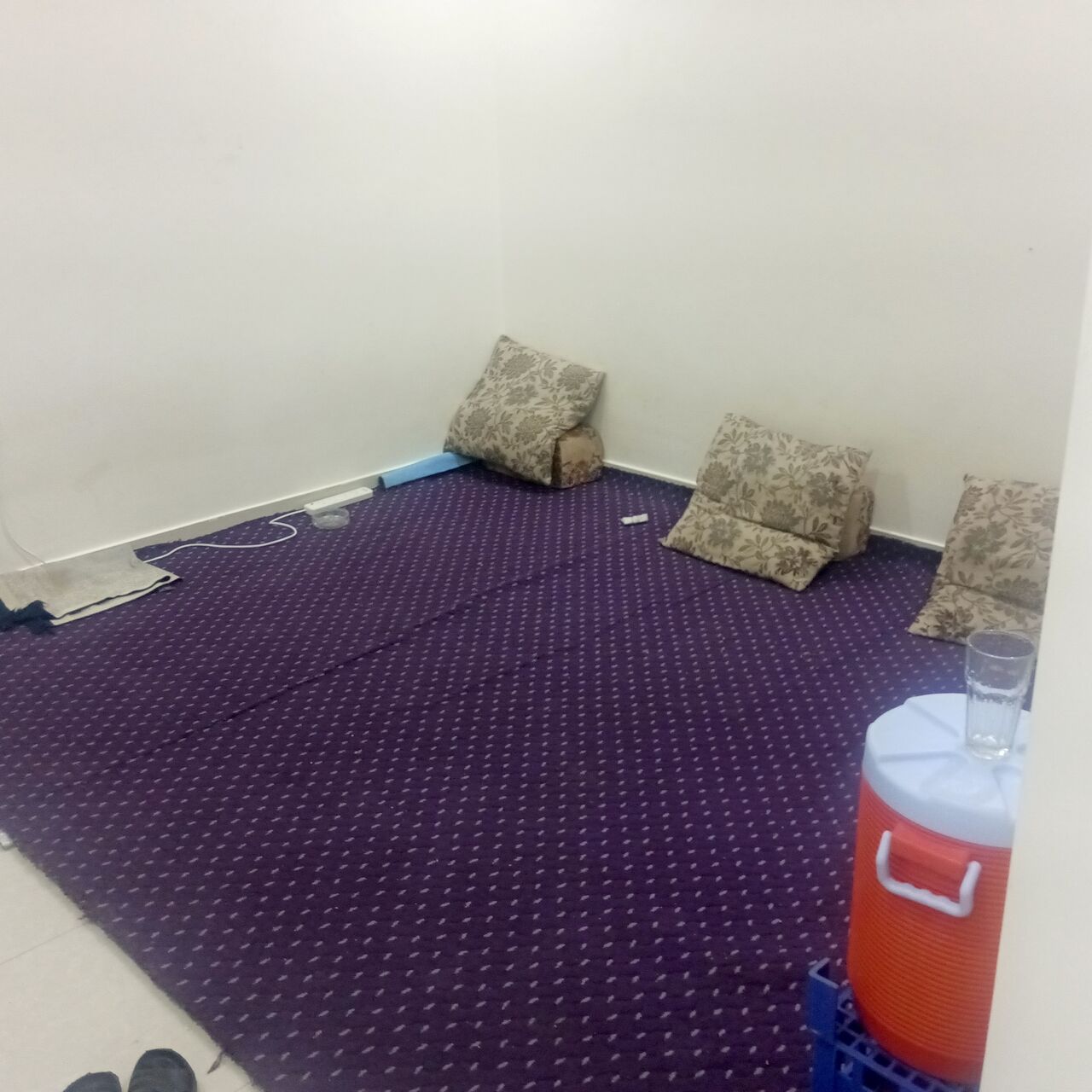 Riyadh, Apartments, Flats, Houses & Villas, SAR 2600/month,  2 BR,  2600 SR/Month 2 BR Flat  Available For Rent Ar Rimal-Riyad
