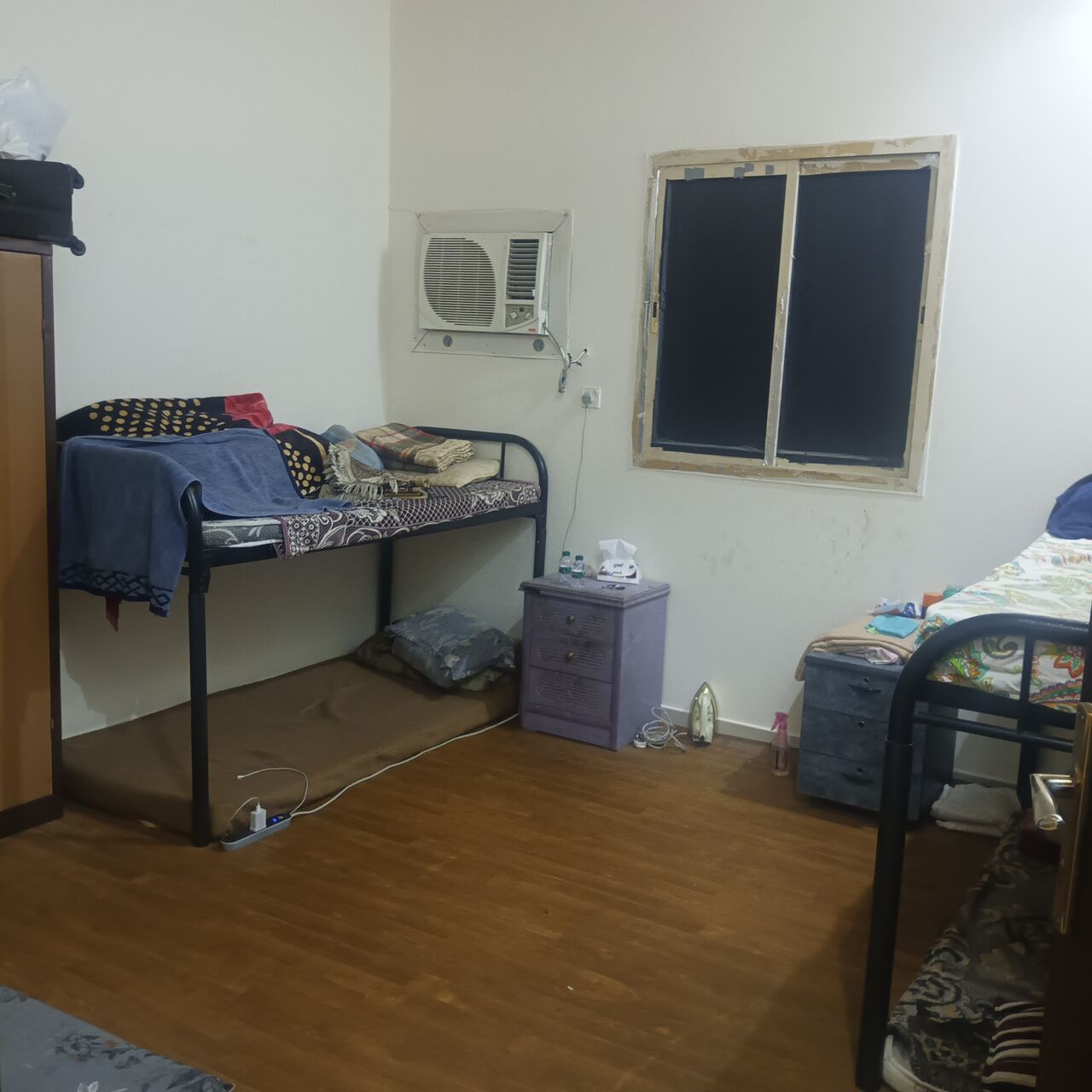 Riyadh, Apartments, Flats, Houses & Villas, SAR 2600/month,  2 BR,  2600 SR/Month 2 BR Flat  Available For Rent Ar Rimal-Riyad