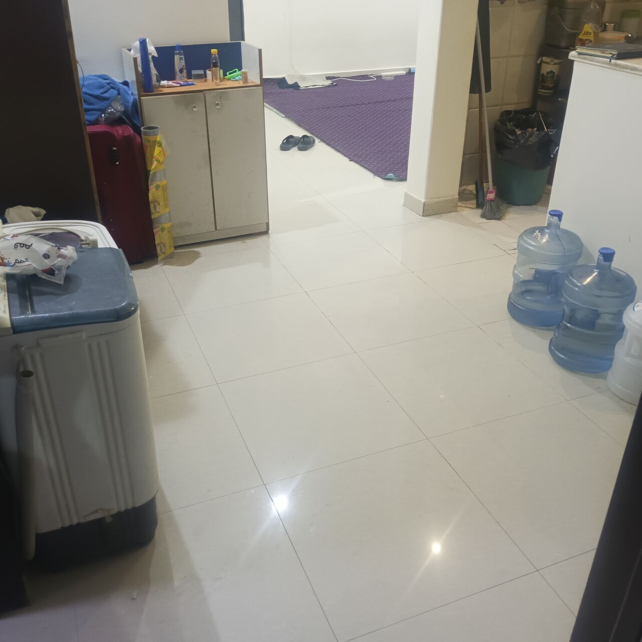 Riyadh, Apartments, Flats, Houses & Villas, SAR 2600/month,  2 BR,  2600 SR/Month 2 BR Flat  Available For Rent Ar Rimal-Riyad