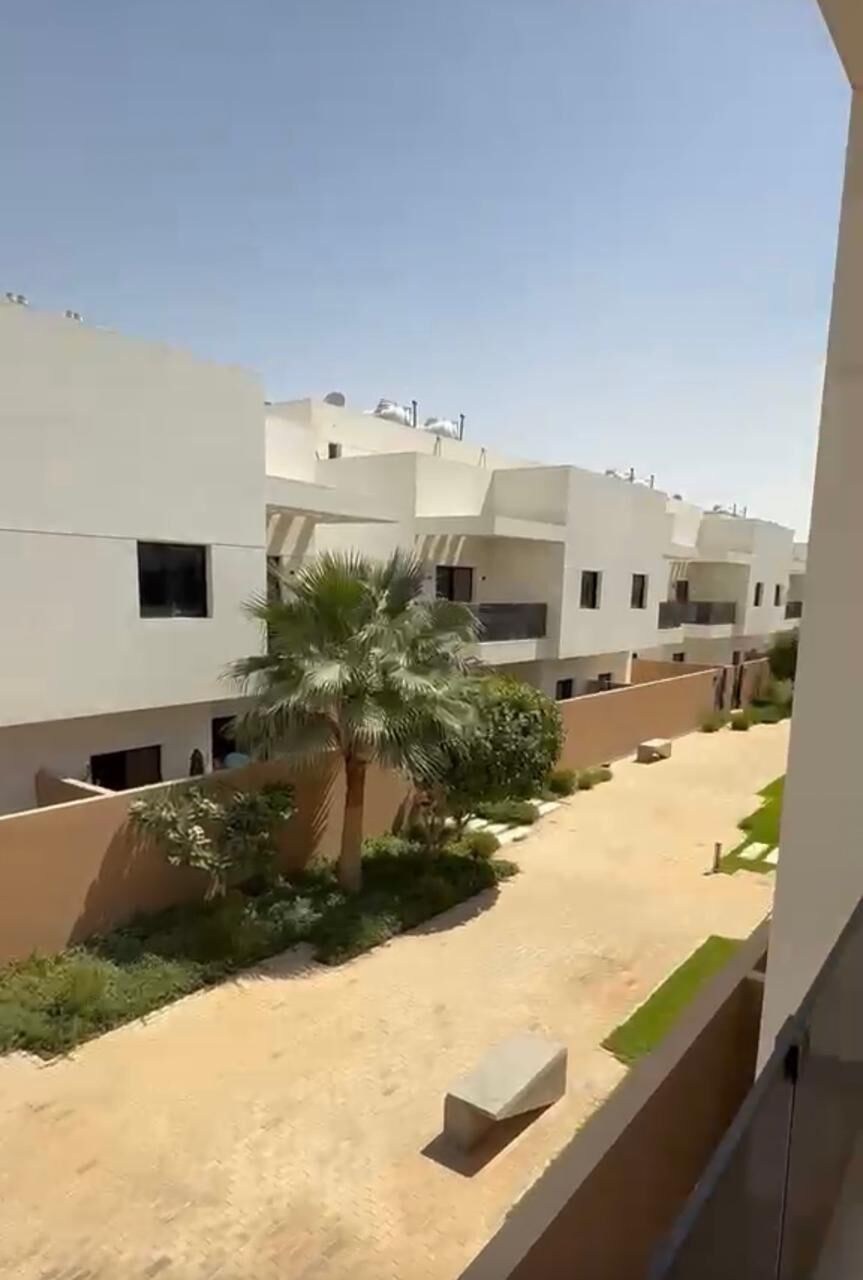 Al Narjis, Apartments, Flats, Houses & Villas, SAR 40000/year,  3 BR,  Villa In Lavanda Residential Compound | فيلا  في  مجمع لافندا السكني الري