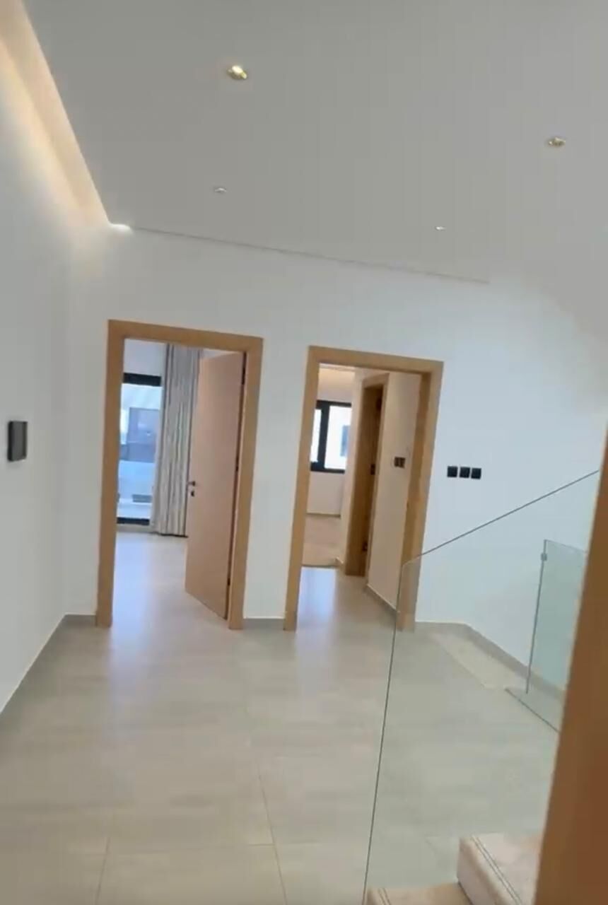 Al Narjis, Apartments, Flats, Houses & Villas, SAR 40000/year,  3 BR,  Villa In Lavanda Residential Compound | فيلا  في  مجمع لافندا السكني الري