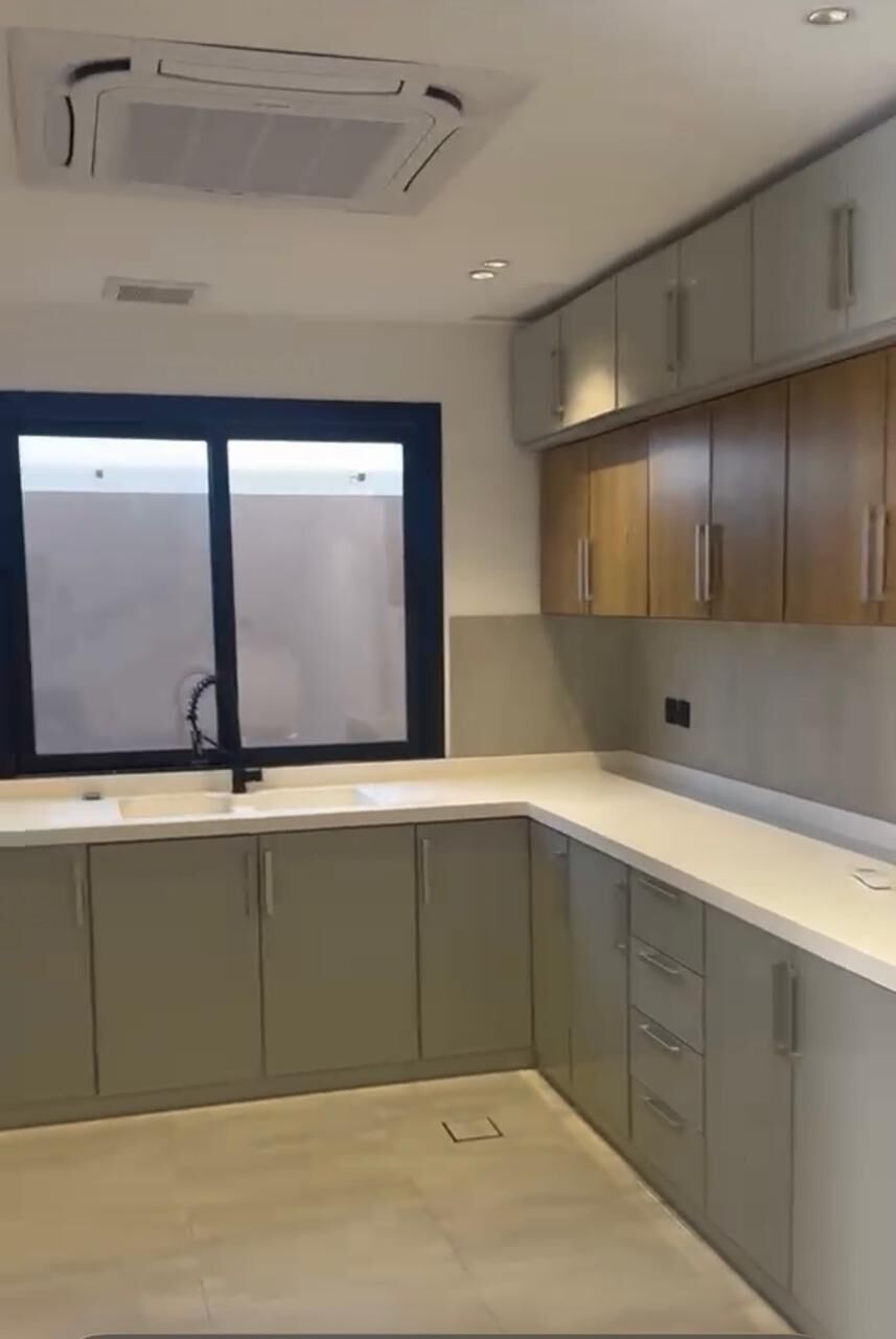 Al Narjis, Apartments, Flats, Houses & Villas, SAR 40000/year,  3 BR,  Villa In Lavanda Residential Compound | فيلا  في  مجمع لافندا السكني الري