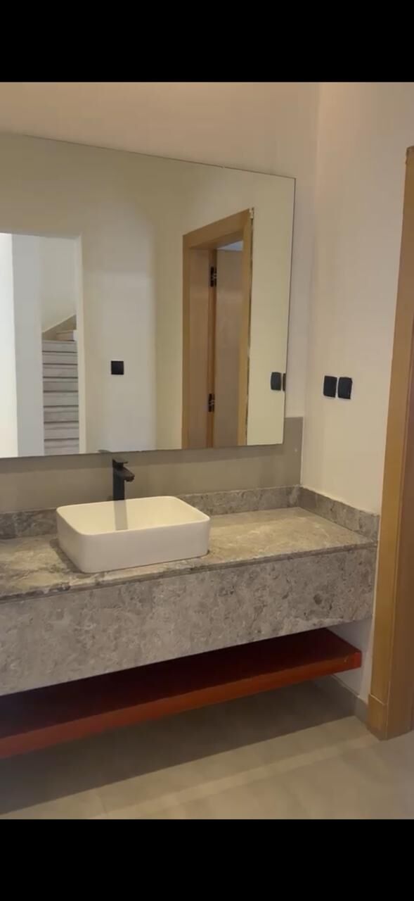 Al Narjis, Apartments, Flats, Houses & Villas, SAR 40000/year,  3 BR,  Villa In Lavanda Residential Compound | فيلا  في  مجمع لافندا السكني الري